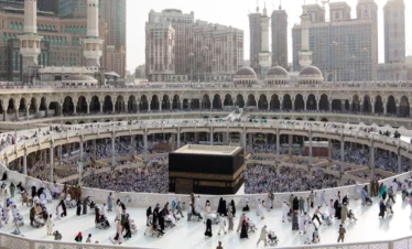 VIP Plus Umroh + Turki & Yordania