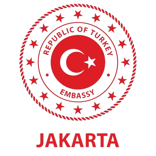 Turkiye Embassy Jakarta