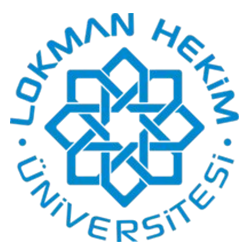 Logo Lukman Hekim
